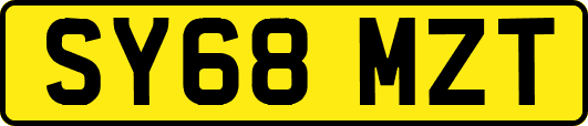 SY68MZT