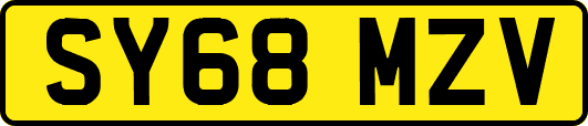 SY68MZV