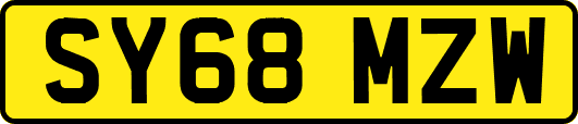 SY68MZW