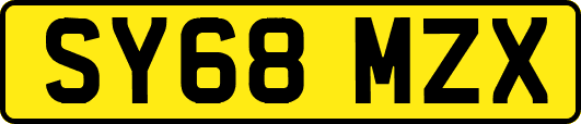 SY68MZX