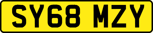 SY68MZY