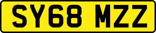 SY68MZZ
