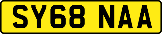 SY68NAA