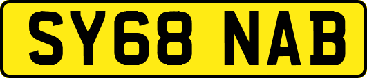 SY68NAB