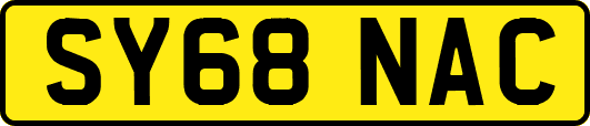 SY68NAC