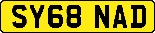 SY68NAD