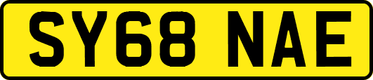 SY68NAE