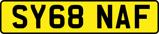 SY68NAF