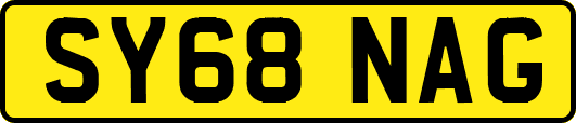 SY68NAG
