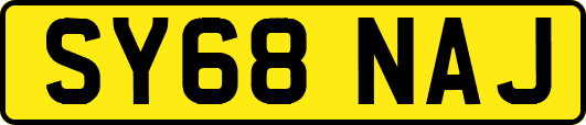 SY68NAJ