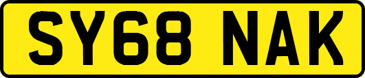 SY68NAK