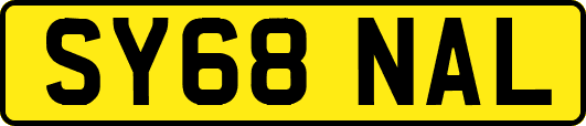 SY68NAL