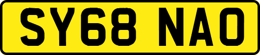 SY68NAO