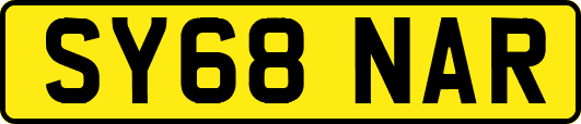 SY68NAR