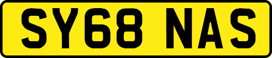 SY68NAS