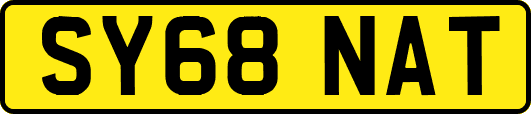 SY68NAT
