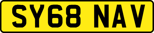 SY68NAV