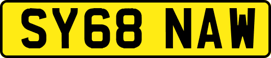 SY68NAW