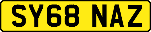 SY68NAZ