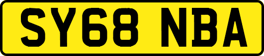 SY68NBA