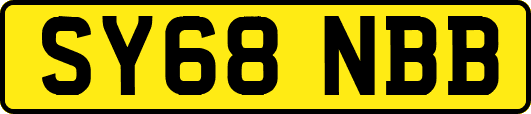 SY68NBB