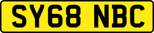SY68NBC
