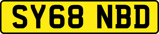 SY68NBD