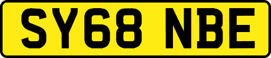 SY68NBE