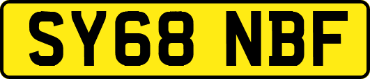 SY68NBF
