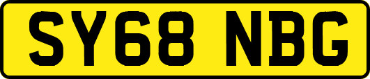 SY68NBG