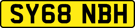 SY68NBH