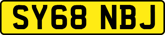 SY68NBJ