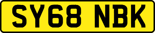 SY68NBK