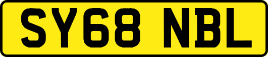 SY68NBL