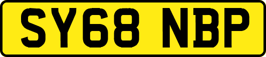 SY68NBP