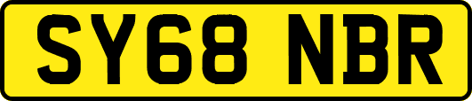 SY68NBR