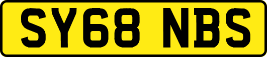 SY68NBS