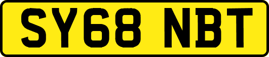 SY68NBT