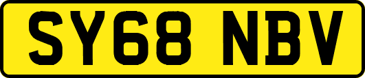 SY68NBV