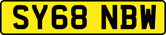 SY68NBW