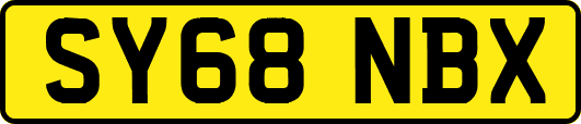 SY68NBX