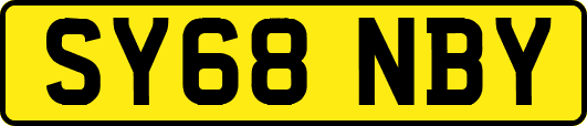 SY68NBY