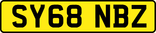 SY68NBZ
