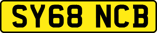 SY68NCB