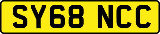SY68NCC