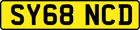 SY68NCD