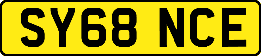 SY68NCE