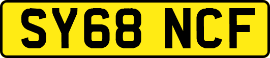 SY68NCF