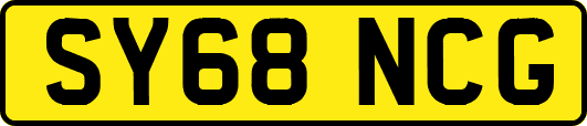 SY68NCG