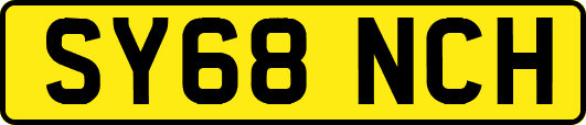 SY68NCH